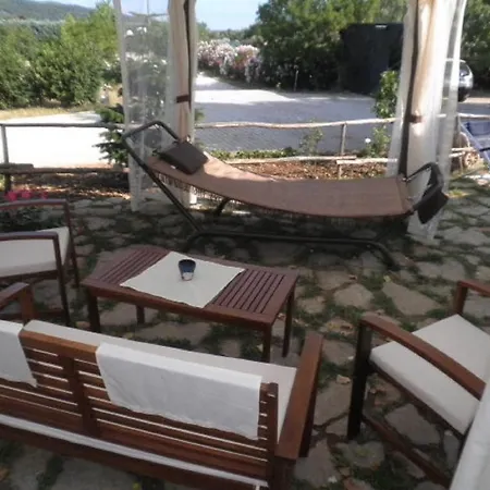 Panzió La Formichina Peschici