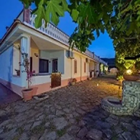 Bed & Breakfast La Formichina *