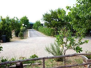 Bed & Breakfast La Formichina
