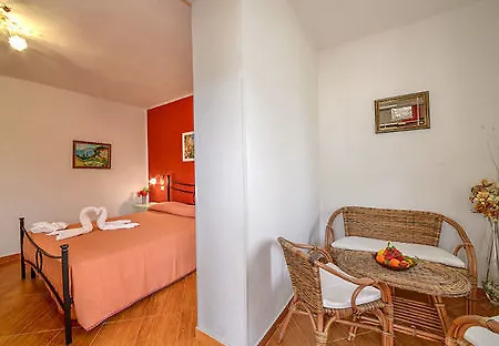 Panzió La Formichina