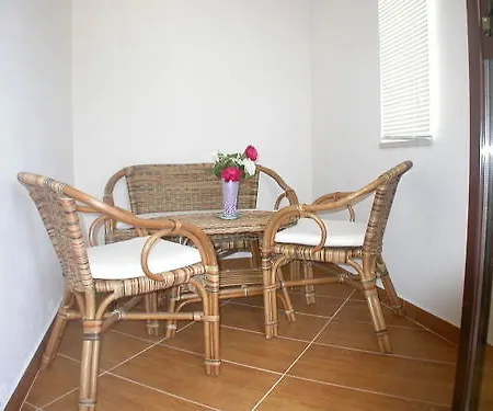 Bed & Breakfast La Formichina *