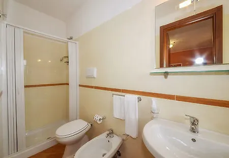 Bed & Breakfast La Formichina *