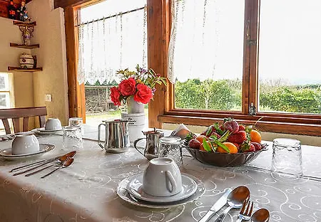 Bed & Breakfast La Formichina Peschici