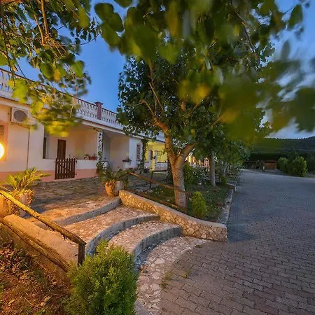 Bed & Breakfast La Formichina *