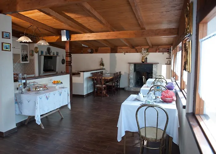 Bed & Breakfast La Formichina Peschici