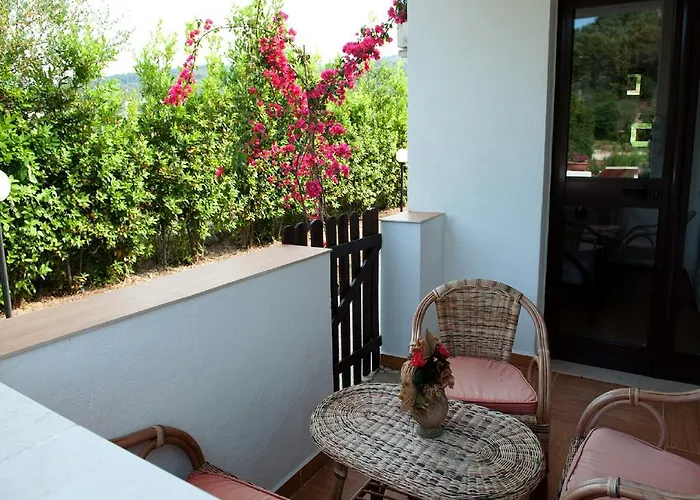 La Formichina Frühstückspension Peschici