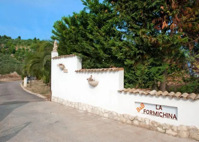 La Formichina Frühstückspension