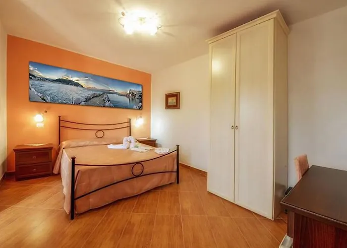 Frühstückspension La Formichina Peschici