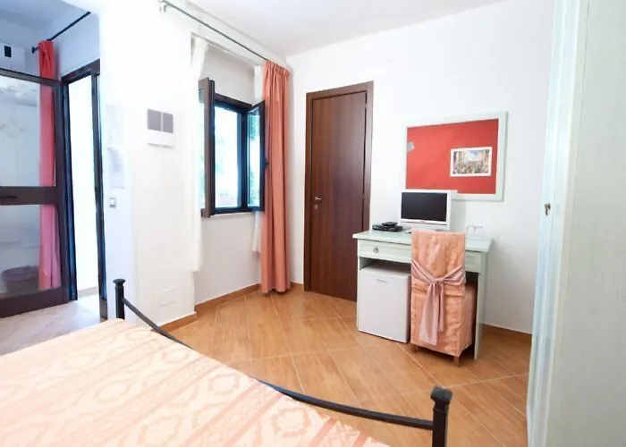 La Formichina Frühstückspension