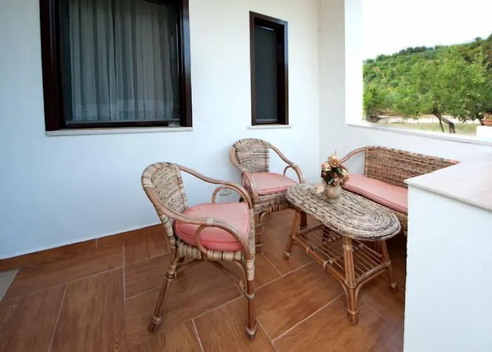 La Formichina Frühstückspension 3*