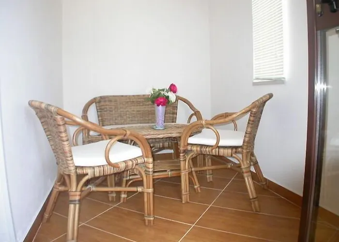 Frühstückspension La Formichina Peschici