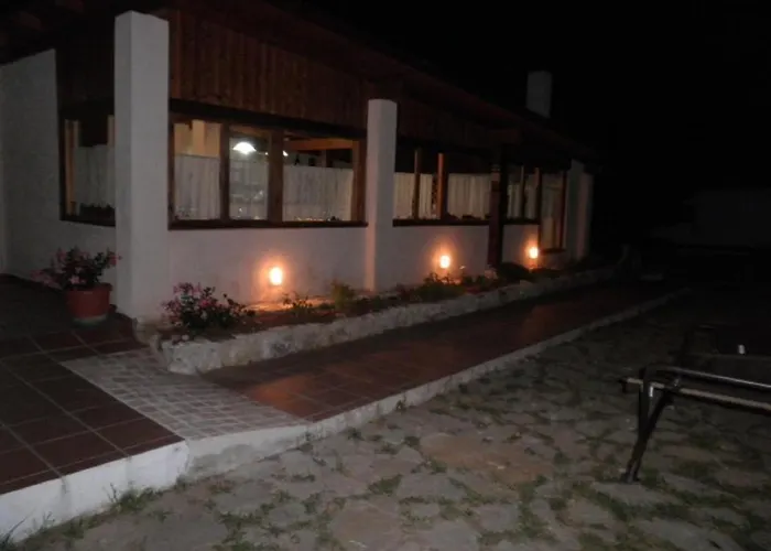 Frühstückspension La Formichina Peschici