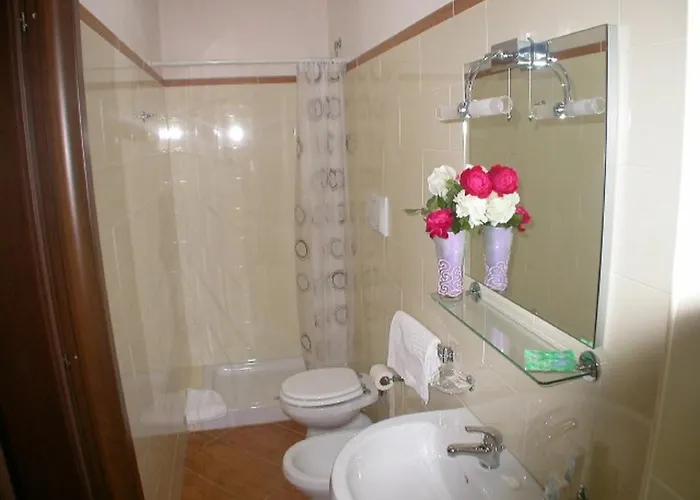 La Formichina Frühstückspension